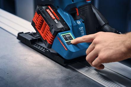 Sega circolare EXKT18V-52G Bosch Expert EXKT18V-52G