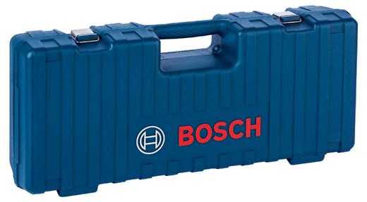 Valigetta per GWS 18/180/25/230 BOSCH