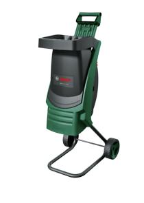 Biotrituratore AXT Rapid 2000 Bosch