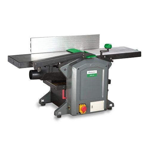 Pialla combinata a filo e spessore Holzstar ADH250 - Max larghezza piallatura 254 mm