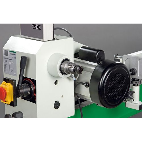 Tornio per legno Modello DB 900 HOLZSTAR