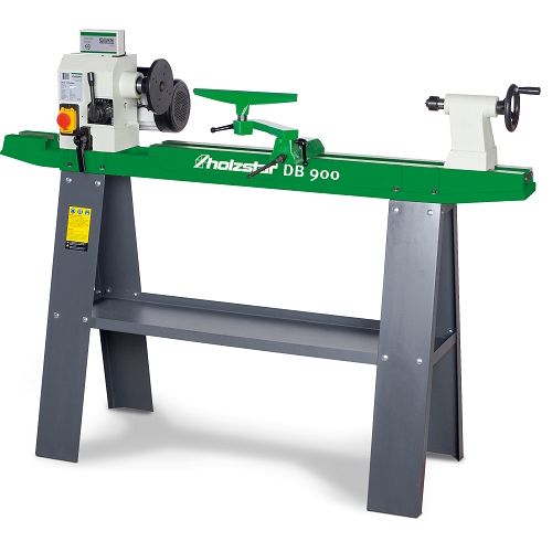 Tornio per legno Modello DB 900 HOLZSTAR