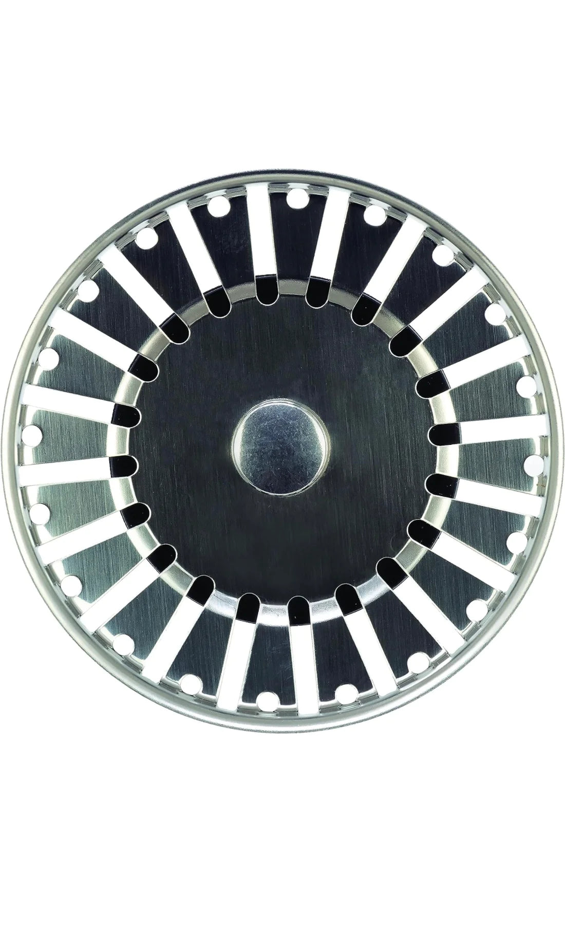 Mobile Officina Workshopitaly MPS con 2 antine e lavello inox Total Black completo di rubinetto e scarico