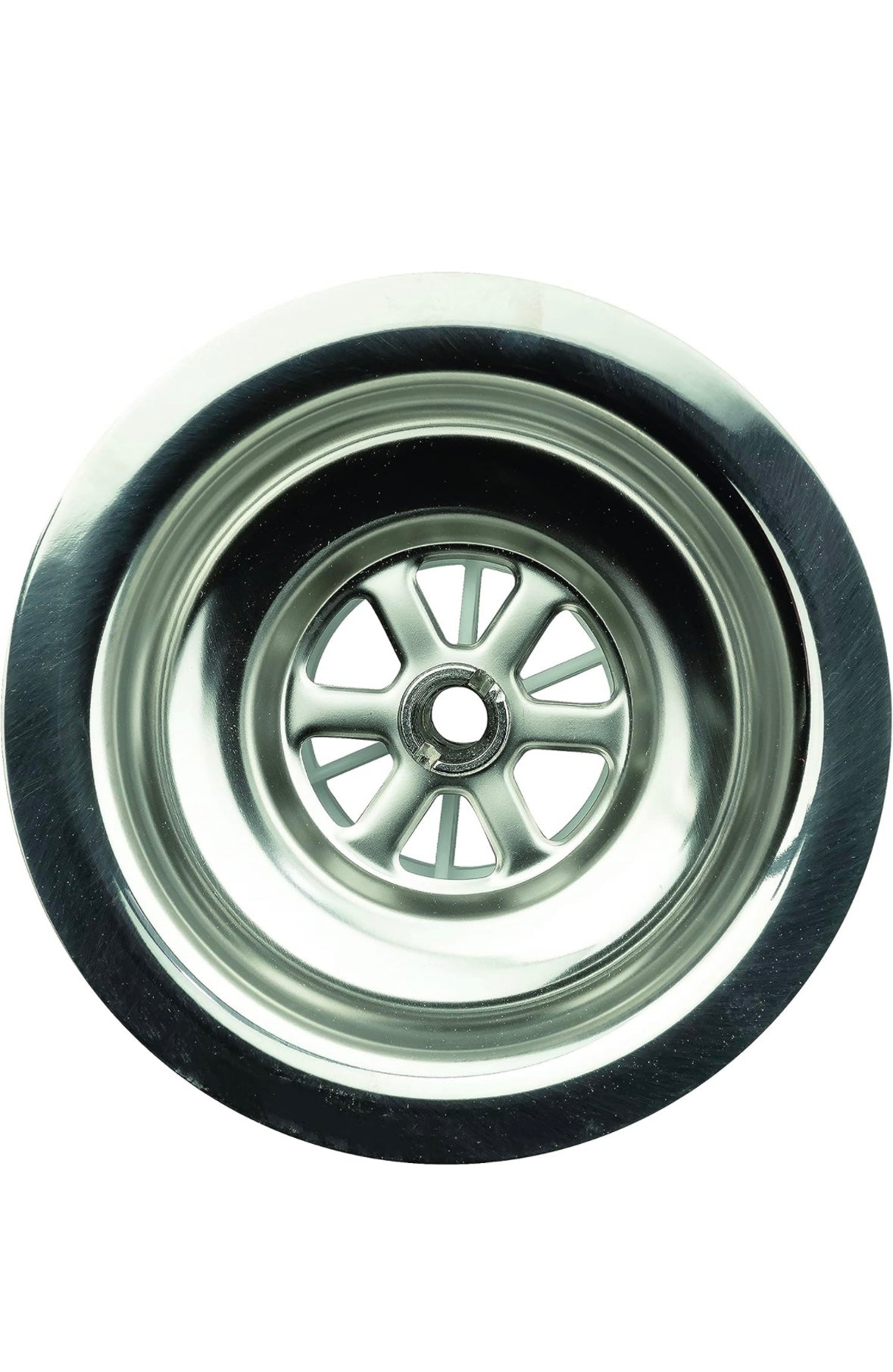 Kit scarico per modulo lavello Workshopitaly MPS Total Black