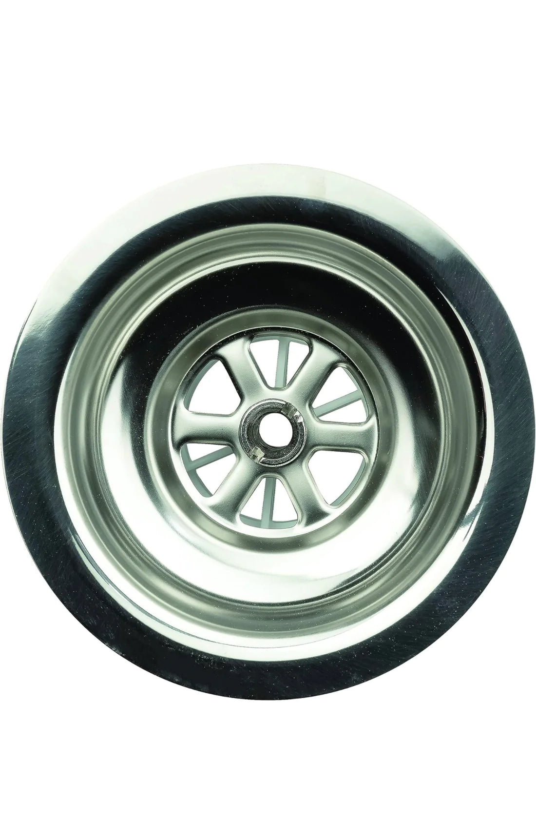 Mobile Officina Workshopitaly MPS con 2 antine e lavello inox Total Black completo di rubinetto e scarico