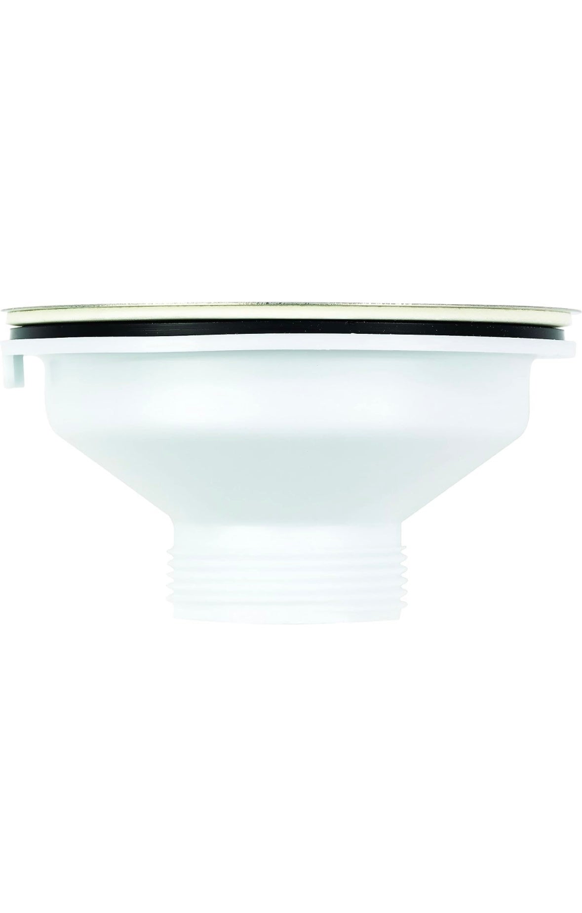 Kit scarico per modulo lavello Workshopitaly MPS Total Black