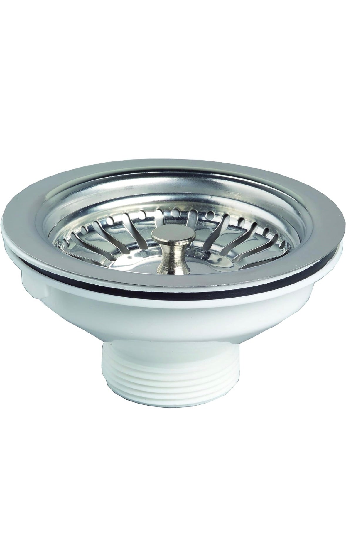 Kit scarico per modulo lavello Workshopitaly MPS Total Black