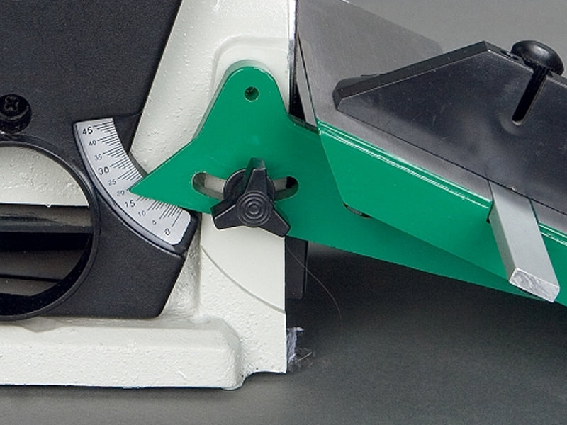 Levigatrice combinata Holzstar BTS 150 disco nastro 400 W