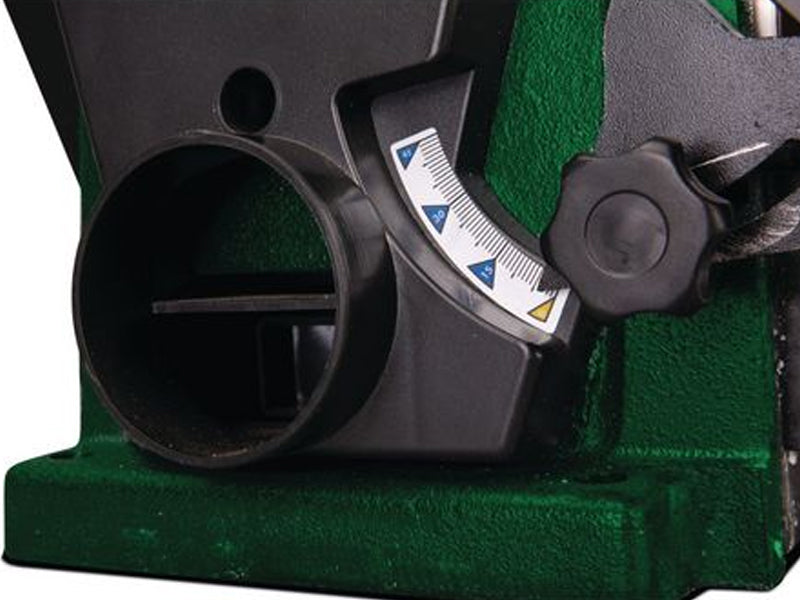 Levigatrice combinata Holzstar BTS 151 disco/nastro, 370 W 230v