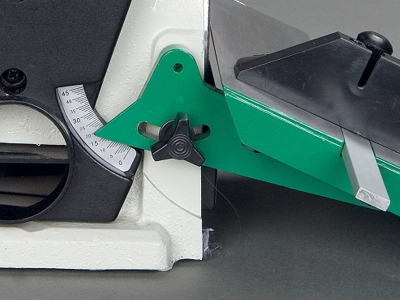 Levigatrice a nastro e disco Holzstar BTS 250 230V 800W