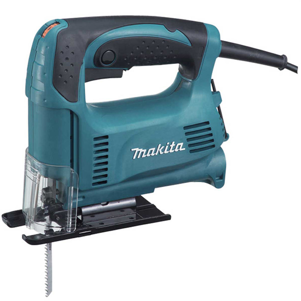 Seghetto Makita elettronico art.4327 watt 450