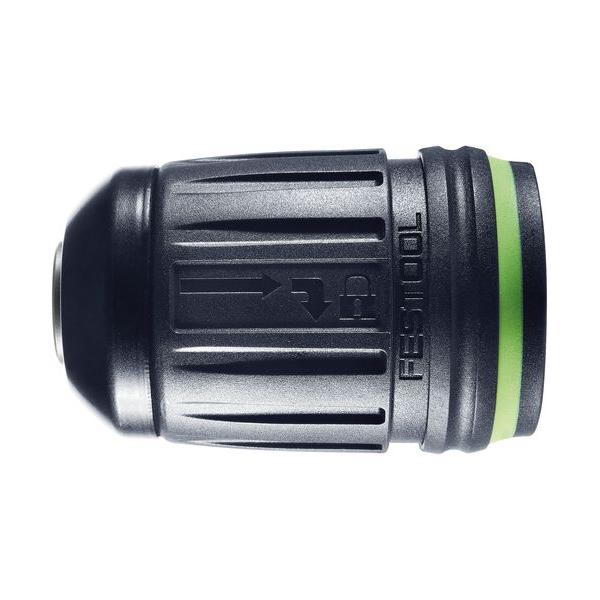 Mandrino a serraggio rapido BF-TI 13 Festool