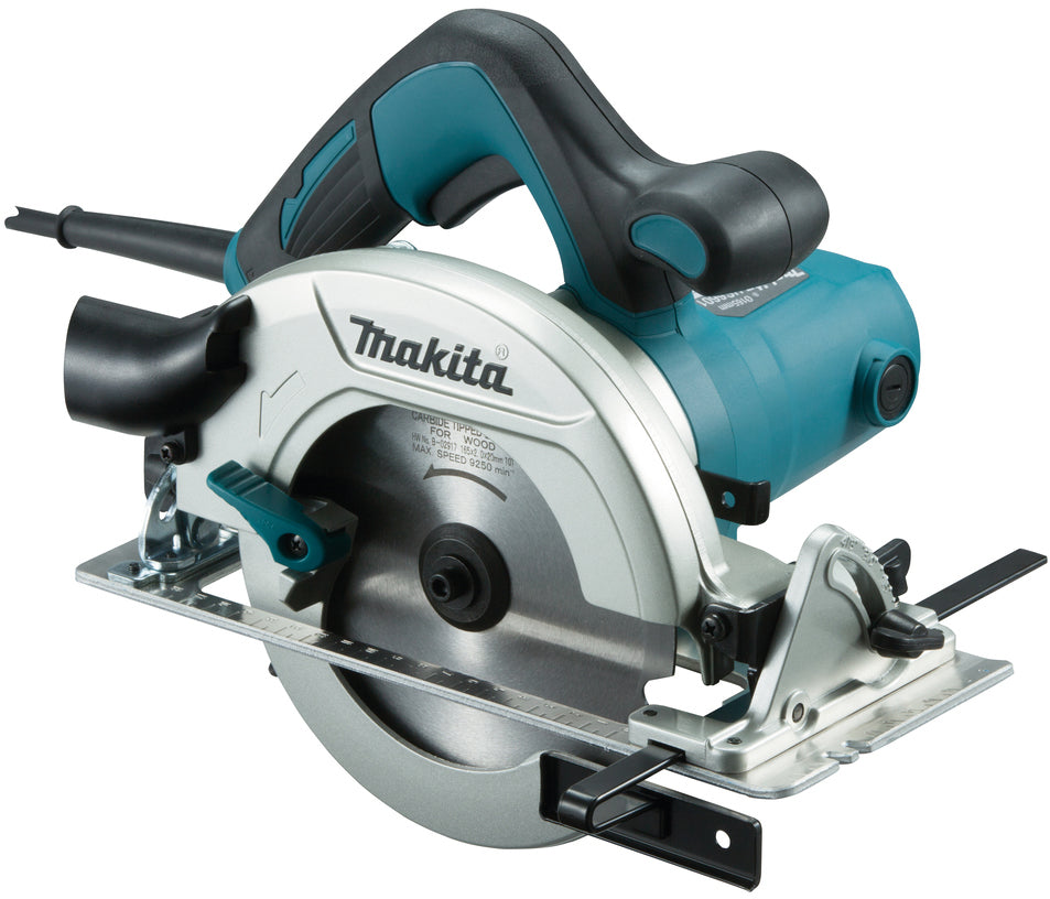 Sega circolare Makita HS6601J watt 1050