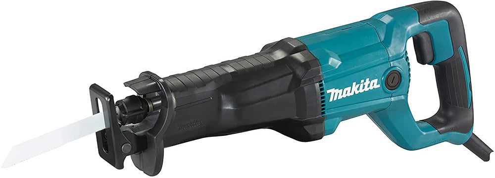 Seghetto frontale Makita art.JR3051TK watt 1200 sega gattuccio