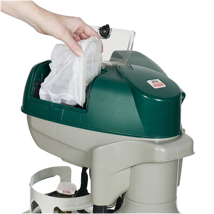 Rete sostitutiva per Mosquito Magnet Liberty - 3pz