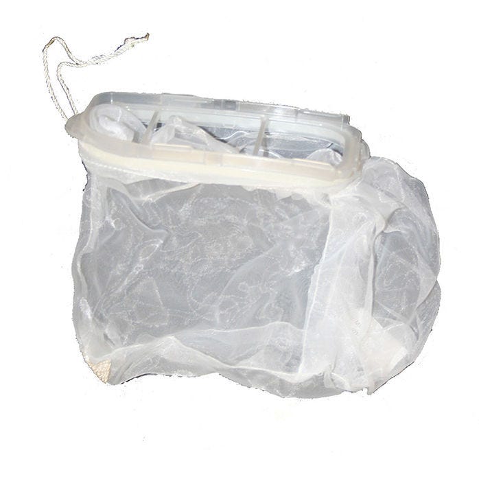 Rete sostitutiva per Mosquito Magnet Liberty - 3pz