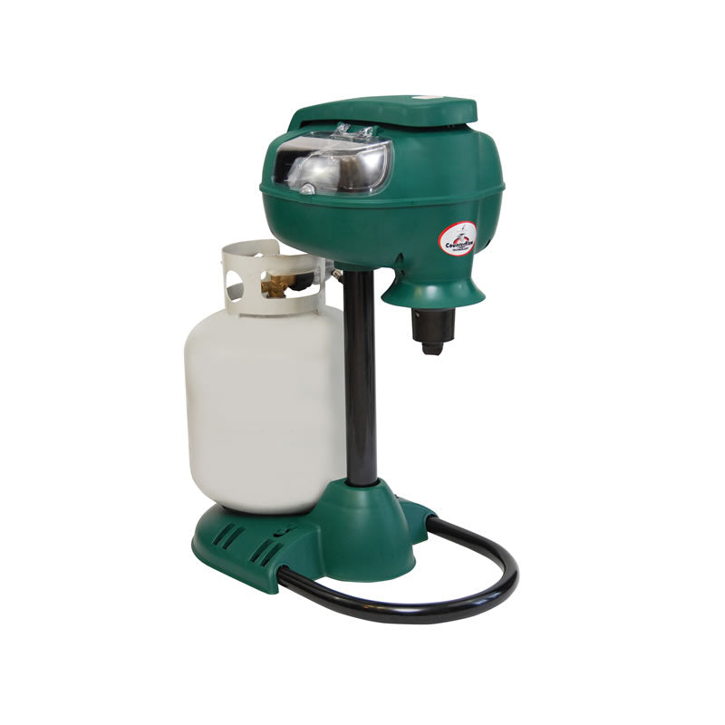 Nuovo Mosquito Magnet Pioneer Antizanzare modello 2025