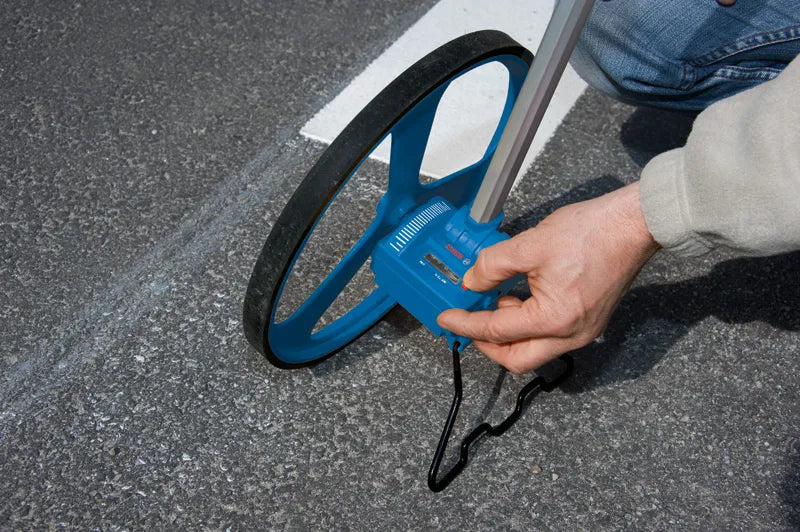 Misuratore stradale Bosch GWM 32 PRO