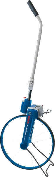 Misuratore stradale Bosch GWM 40 PRO