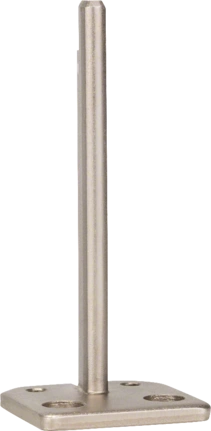 Guida della lama 70 mm Bosch 2 608 135 023