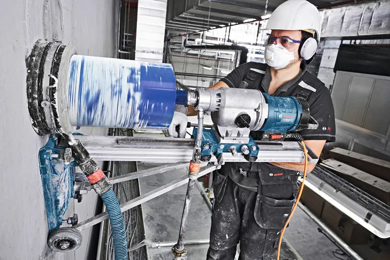 Carotatrice Bosch GDB 350 WE PRO