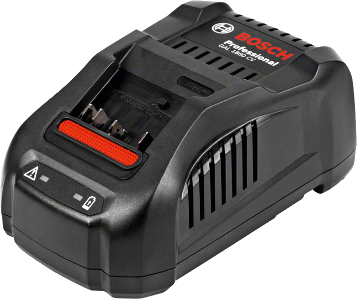 Caricabatteria Bosch GAL 1880 CV Professional