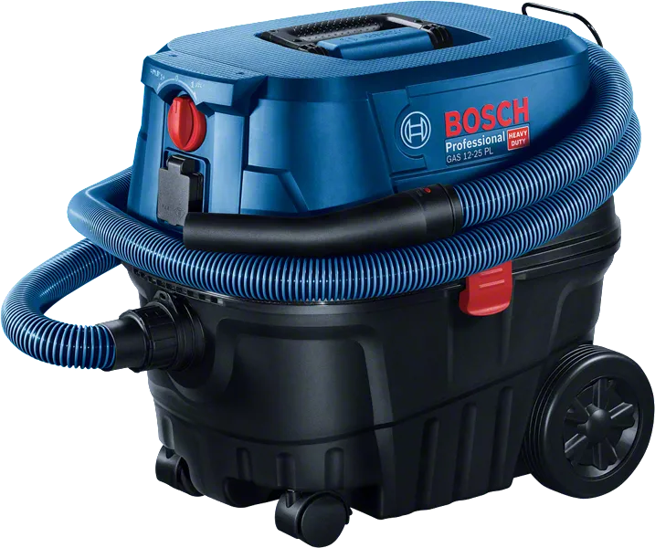 Aspiratore a umido/a secco Bosch GAS 12-25 PL Professional