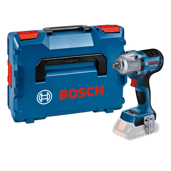 Avvitatore ad impulsi GDS 18V-450 HC Bosch Professional Corpo