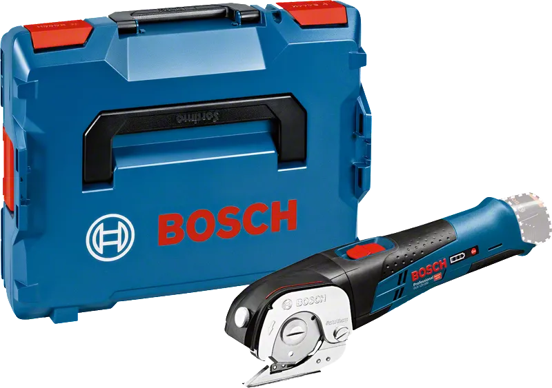 Cesoia universale a batteria Bosch GUS 10,8 V-LI Professional