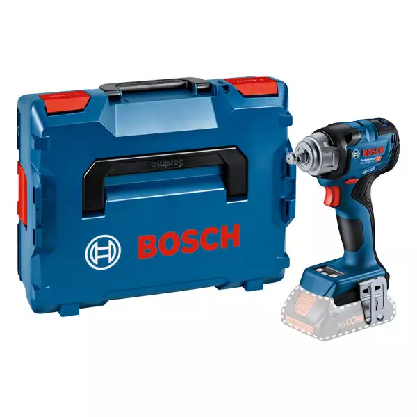 Avvitatore ad impulsi GDS 18V-330 HC Bosch Professional Corpo