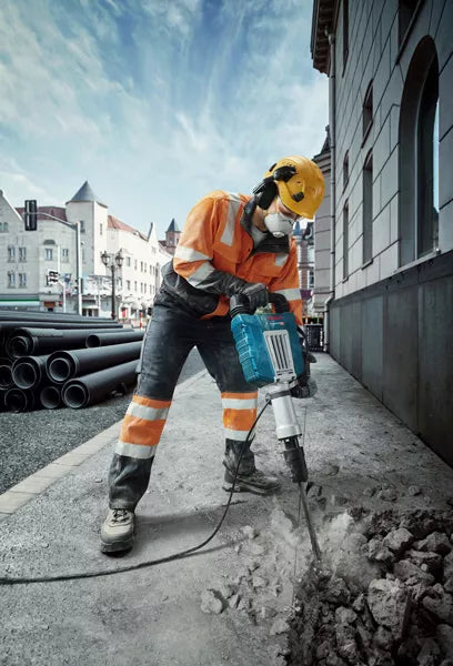 Martello demolitore Bosch GSH 14 C Professional