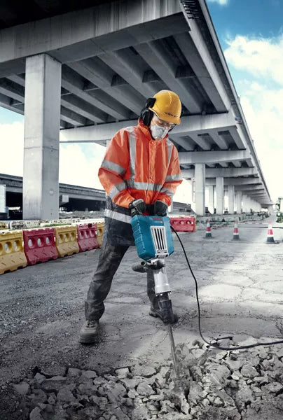 Martello demolitore Bosch GSH 14 C Professional