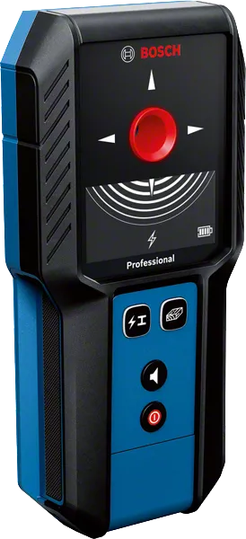 Rilevatore universale GMS 120-27 Bosch Professional