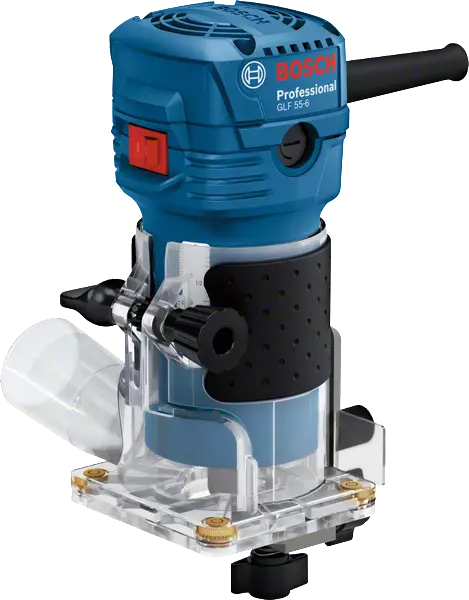 Rifilatore Bosch GLF 55-6 PROFESSIONAL