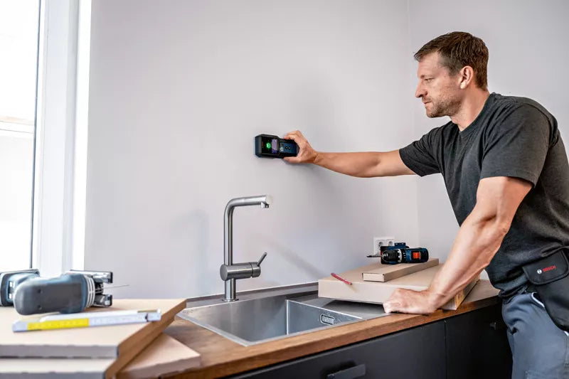 Rilevatore universale GMS 120-27 Bosch Professional