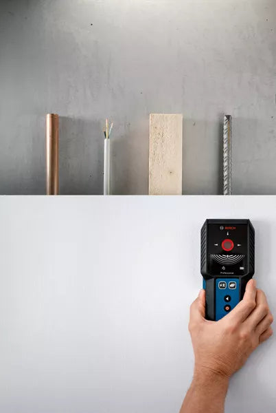 Rilevatore universale GMS 120-27 Bosch Professional