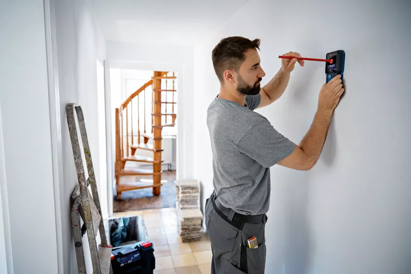 Rilevatore universale GMS 120-27 Bosch Professional