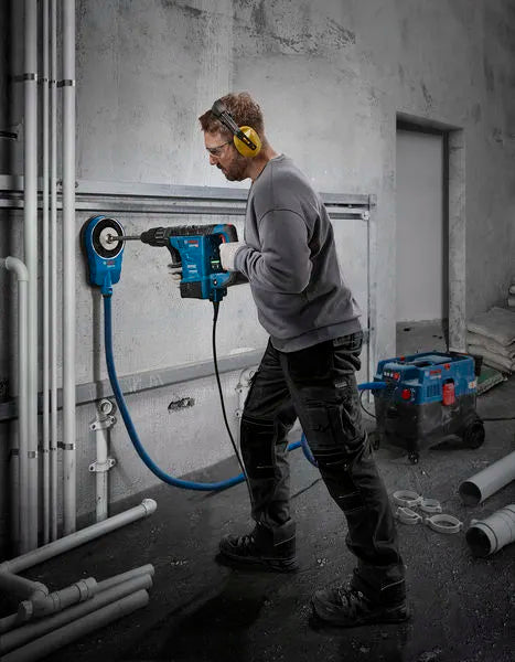 Martello perforatore con attacco SDS max Bosch GBH 6-42 C PRO