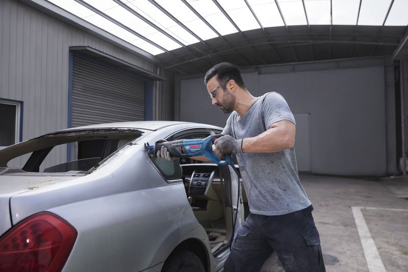 Sega universale Bosch GSA 12-30 Professional