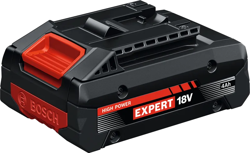 Batteria ricaricabile Bosch EXPERT EXBA18V-40 18v 4Ah