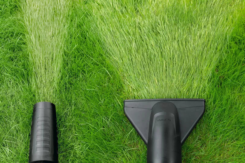 Soffiatore da giardino a batteria Bosch GBL18V-800 Professional