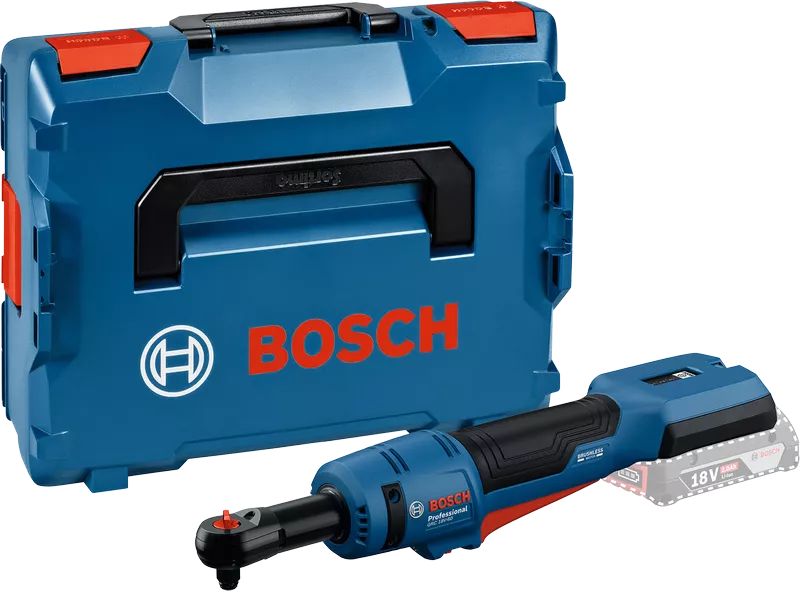 Chiave a cricchetto a batteria Bosch GRC 18V-60 Professional