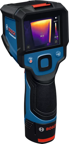 Termocamera Bosch GTC 12V-450-13 Professional