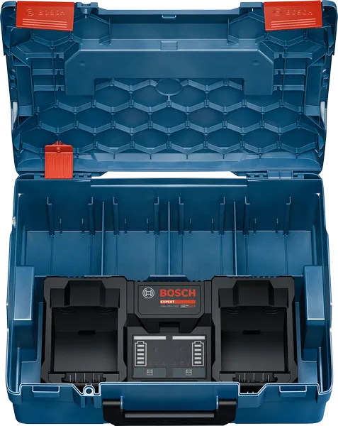 Caricabatteria Bosch EXPERT EXAL18V2-320