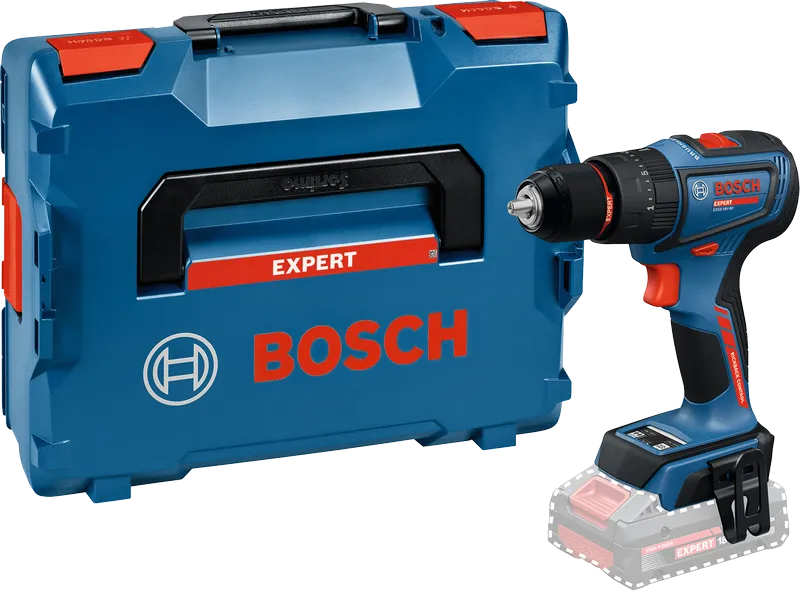 Trapano avvitatore a batteria BATTENTE Bosch EXPERT EXSB18V-90