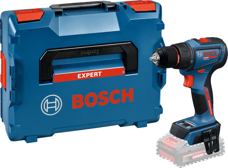 Trapano avvitatore a batteria Bosch EXPERT EXSR18V-90