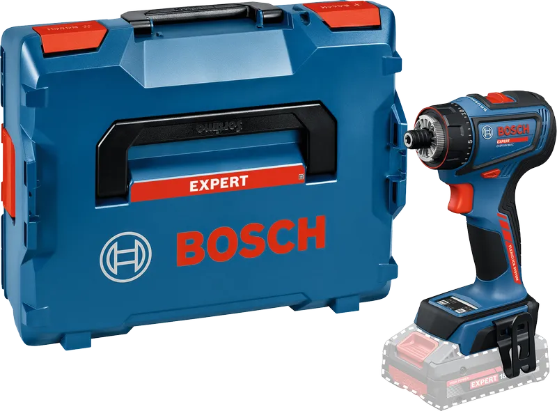 Trapano avvitatore a batteria Bosch EXPERT EXSR18V-90FC
