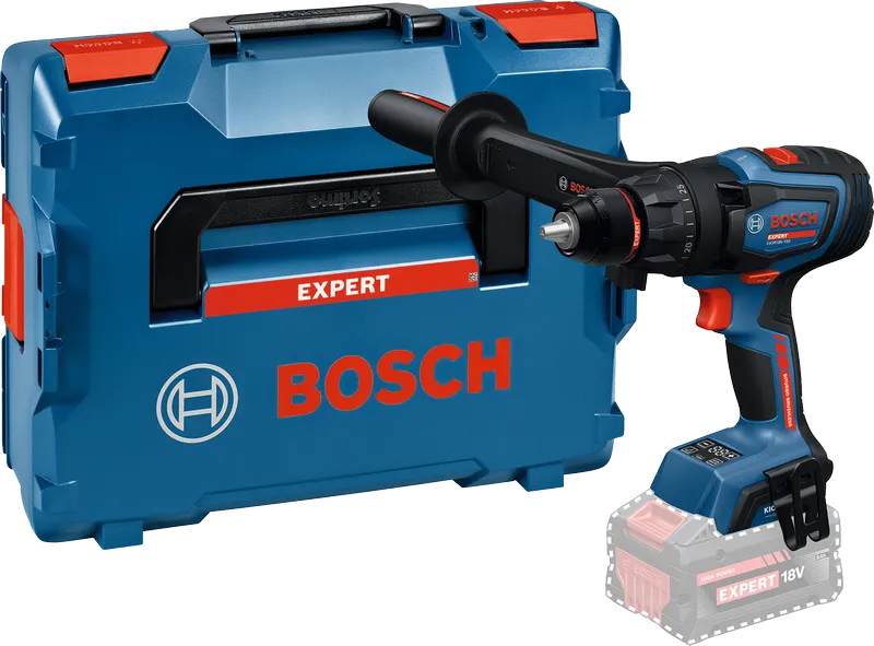 Trapano avvitatore a batteria Bosch EXPERT EXSR18V-150