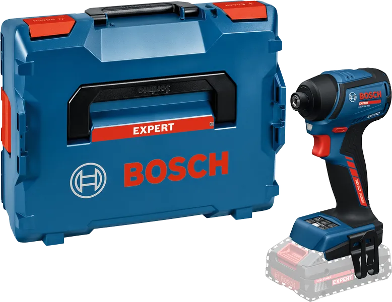 Avvitatore a massa battente a batteria Bosch EXPERT EXDR18V-230