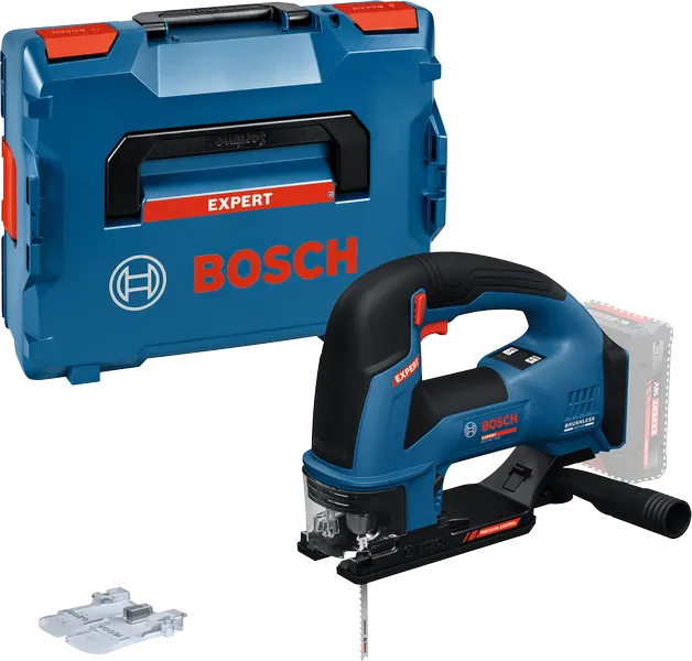 Seghetto alternativo Bosch EXPERT EXST18V-155B